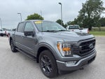 2023 F-150 Thumbnail 3