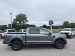2023 F-150 Thumbnail 4