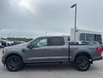 2023 F-150 Thumbnail 8