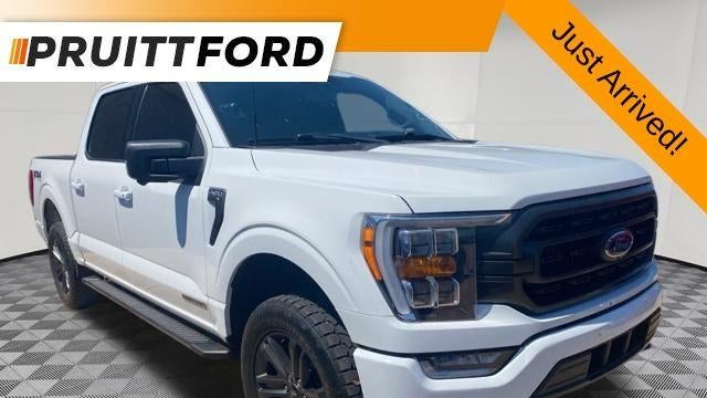 Preowned 2023 Ford F-150 King Ranch for Sale