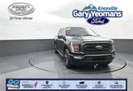 2023 F-150 Thumbnail 1
