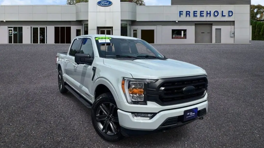 Preowned 2023 Ford F-150 XL for Sale