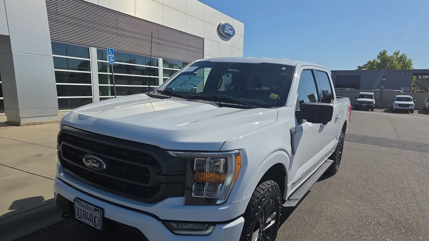 Preowned 2023 Ford F-150 XL for Sale