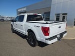 2023 F-150 Thumbnail 3