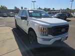 2023 F-150 Thumbnail 7