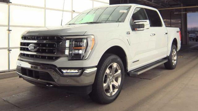 Preowned 2023 Ford F-150 King Ranch for Sale