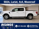 2023 F-150 Thumbnail 1