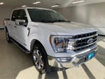 2023 F-150 Thumbnail 5