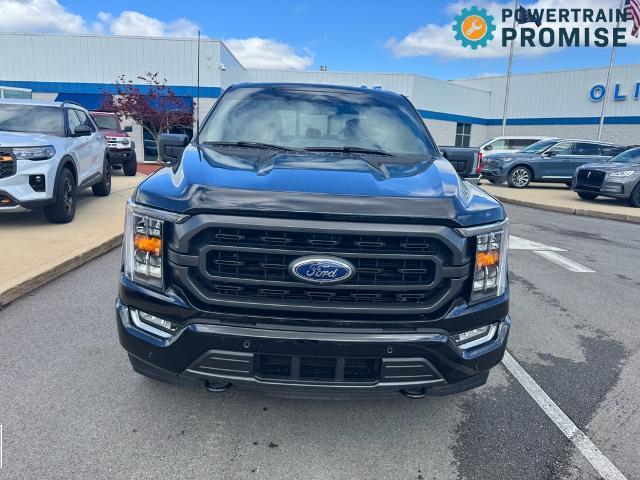 2023 Ford F-150 - $43,252
