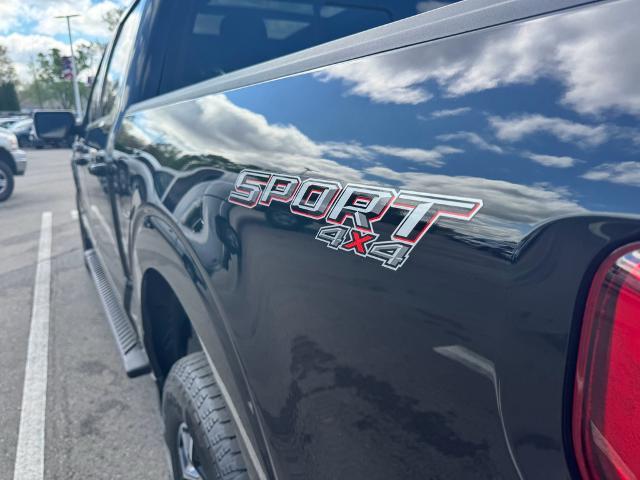 2023 Ford F-150 - $43,252