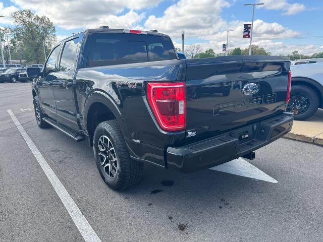 2023 Ford F-150 - $43,252