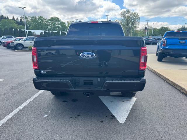 2023 Ford F-150 - $43,252