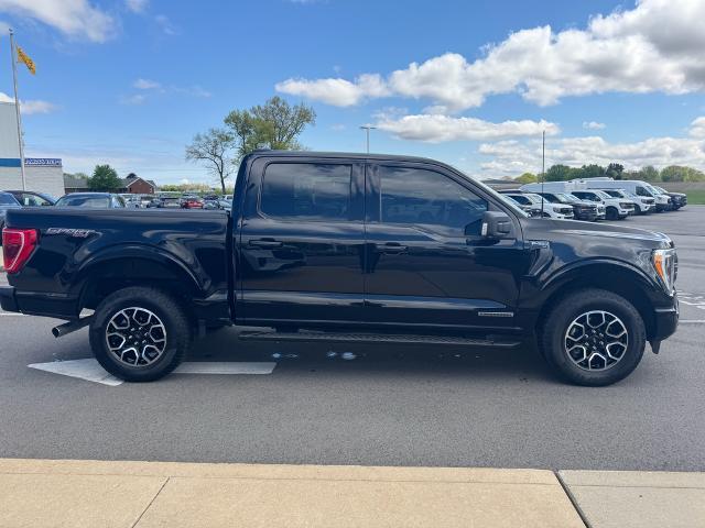 2023 Ford F-150 - $43,252