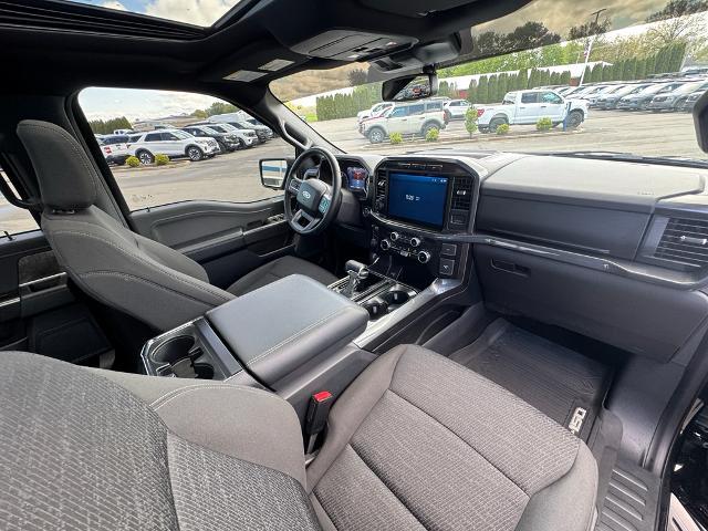 2023 Ford F-150 - $43,252