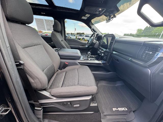 2023 Ford F-150 - $43,252