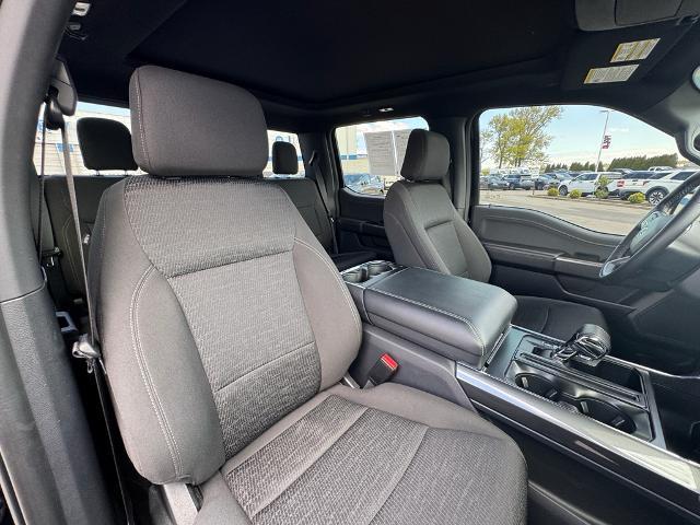 2023 Ford F-150 - $43,252