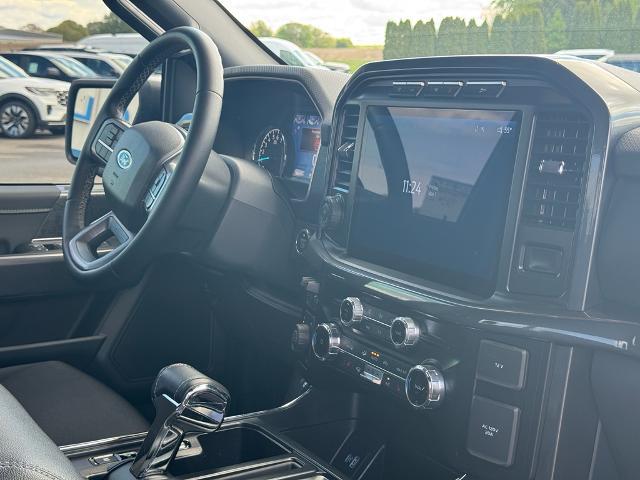 2023 Ford F-150 - $43,252