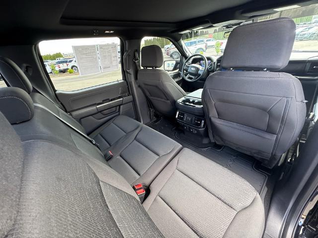 2023 Ford F-150 - $43,252