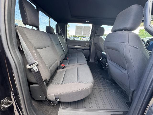 2023 Ford F-150 - $43,252