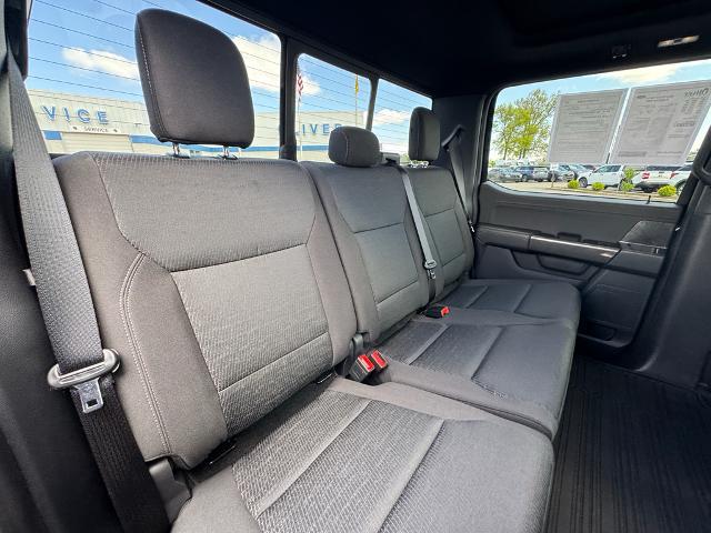 2023 Ford F-150 - $43,252