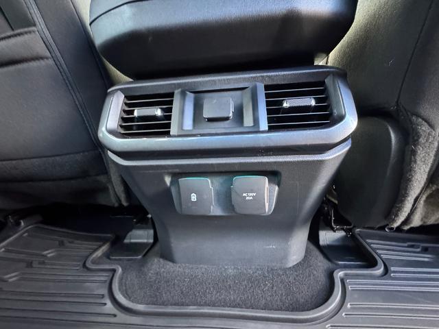 2023 Ford F-150 - $43,252