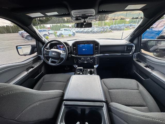 2023 Ford F-150 - $43,252