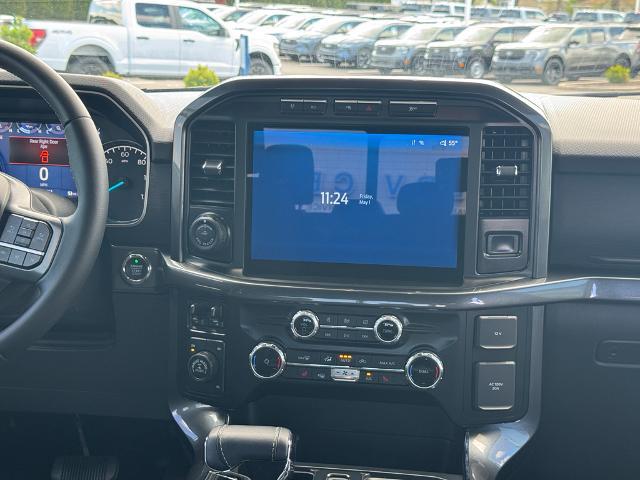 2023 Ford F-150 - $43,252