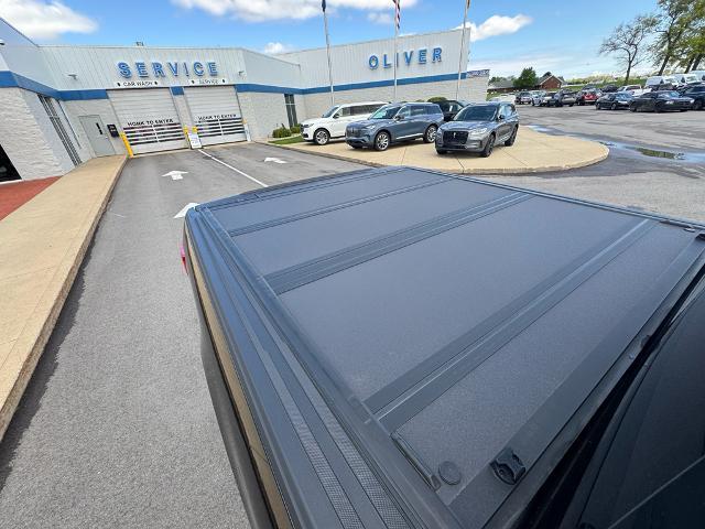 2023 Ford F-150 - $43,252