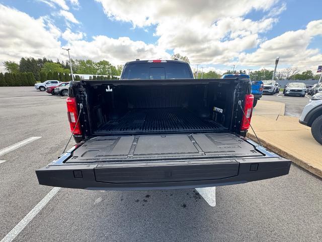 2023 Ford F-150 - $43,252