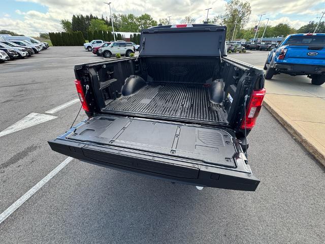 2023 Ford F-150 - $43,252