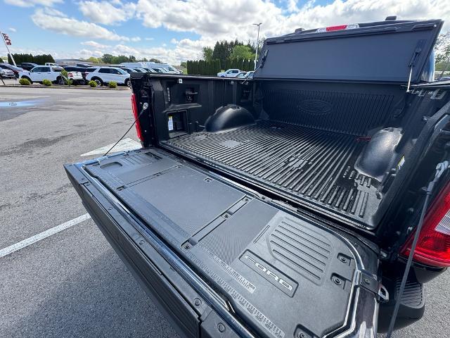 2023 Ford F-150 - $43,252