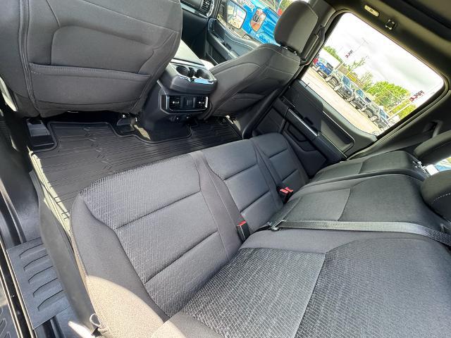 2023 Ford F-150 - $43,252