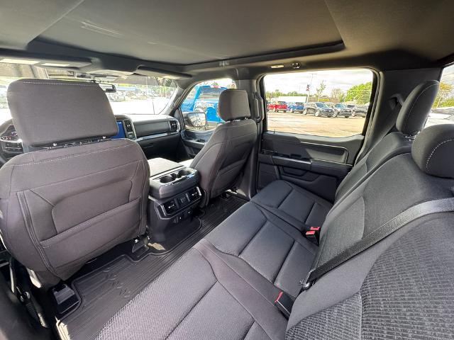 2023 Ford F-150 - $43,252