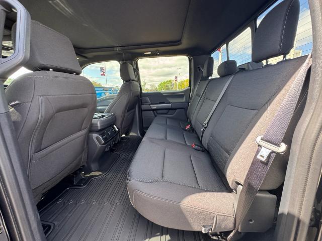 2023 Ford F-150 - $43,252