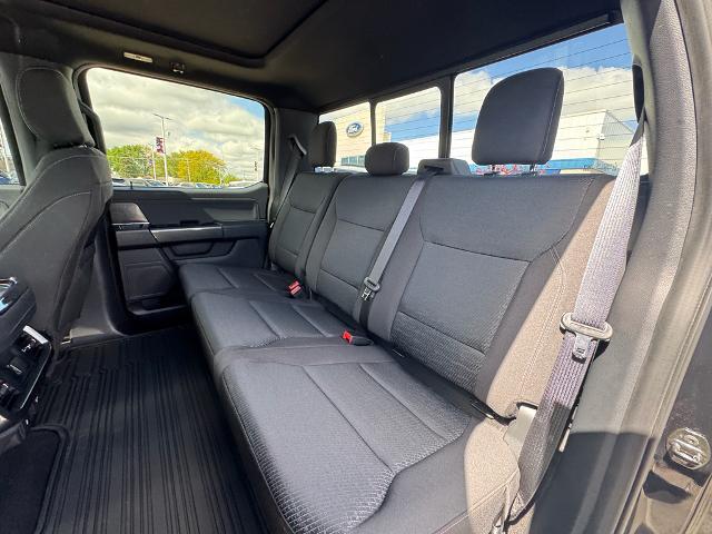 2023 Ford F-150 - $43,252
