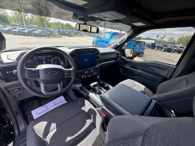 2023 Ford F-150 - $43,252