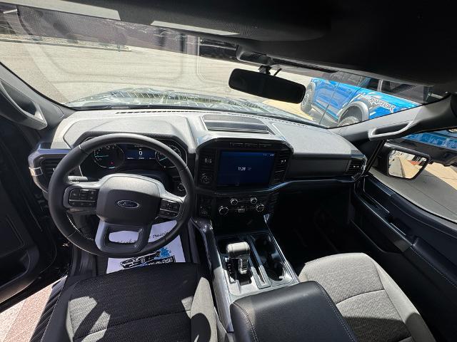 2023 Ford F-150 - $43,252