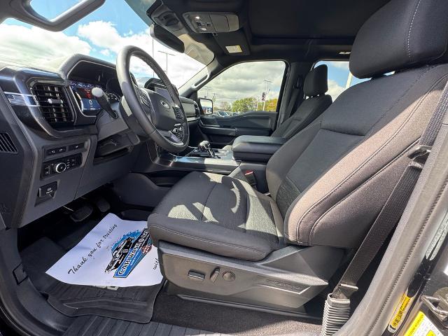 2023 Ford F-150 - $43,252