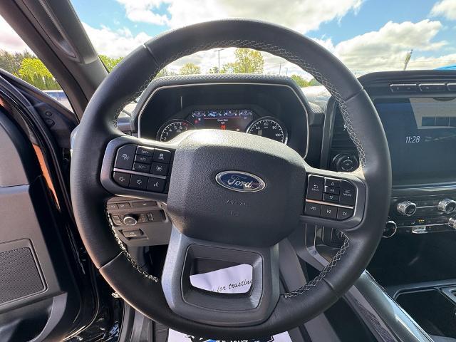 2023 Ford F-150 - $43,252