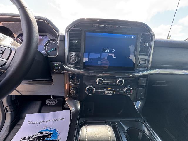2023 Ford F-150 - $43,252