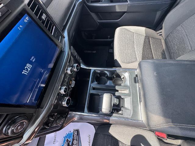 2023 Ford F-150 - $43,252