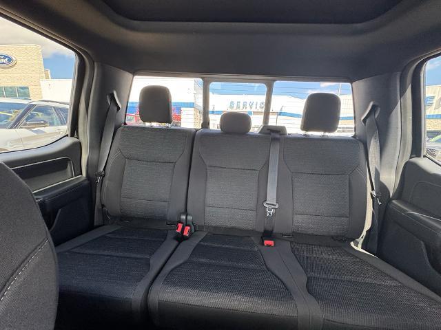 2023 Ford F-150 - $43,252