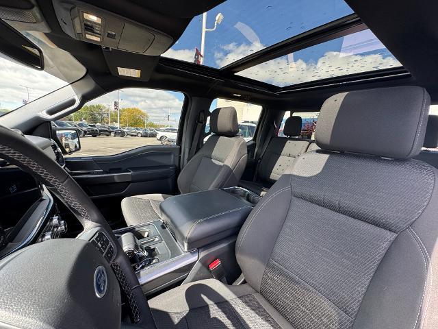 2023 Ford F-150 - $43,252