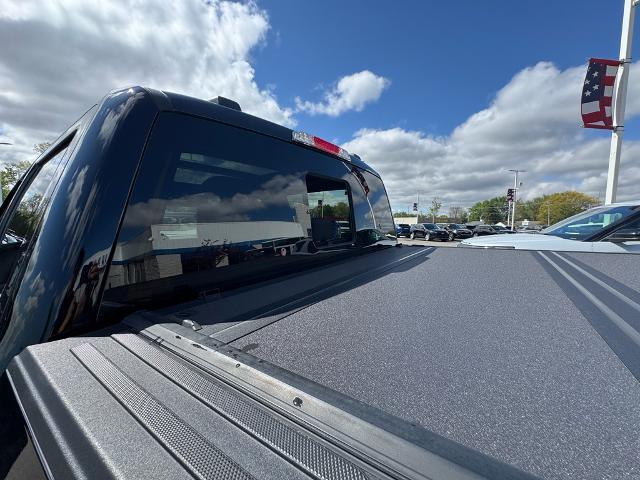 2023 Ford F-150 - $43,252