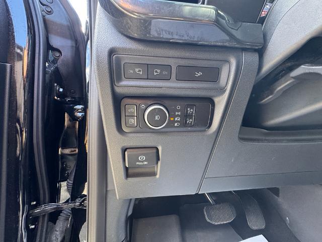 2023 Ford F-150 - $43,252