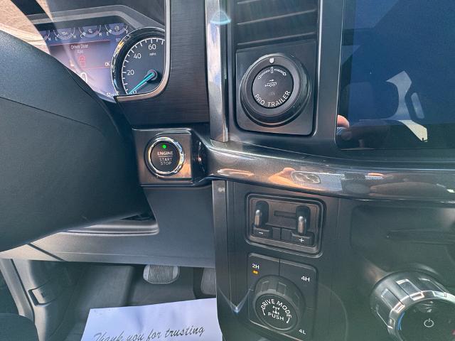 2023 Ford F-150 - $43,252