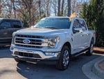2023 F-150 Thumbnail 6