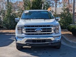 2023 F-150 Thumbnail 7