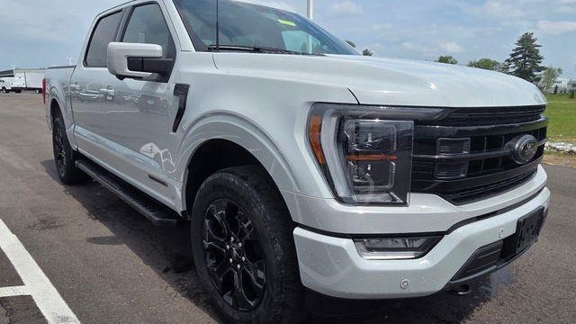 Preowned 2023 Ford F-150 Platinum for Sale