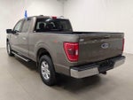 2023 F-150 Thumbnail 8